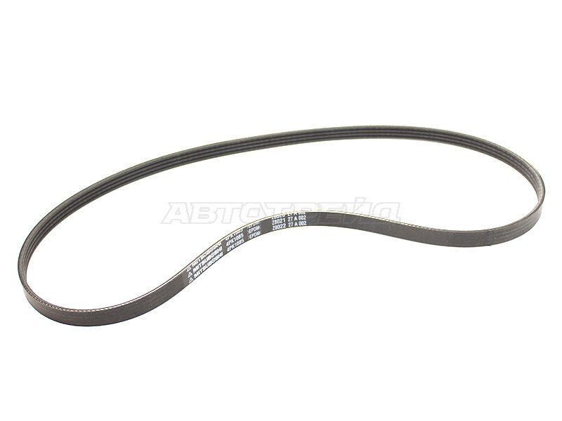Ремень приводной Mitsubishi Delica 90-07 / Toyota Caldina 92-02 5EFE