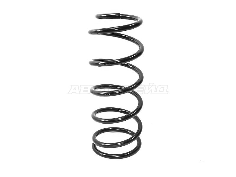 Пружина подвески Toyota Land Cruiser (J200) 07-21 (Сзади)