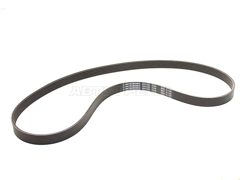 Ремень приводной Tank 300 21- / Ford Focus 04-11 1ARFE;3ARFE