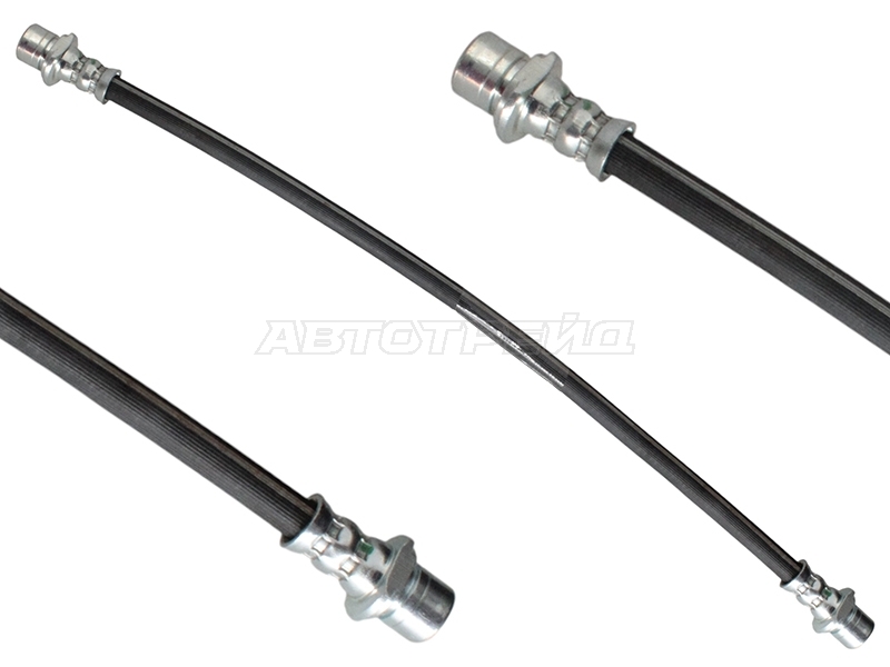 Шланг тормозной (Сзади) Toyota Land Cruiser (J100) 98-07