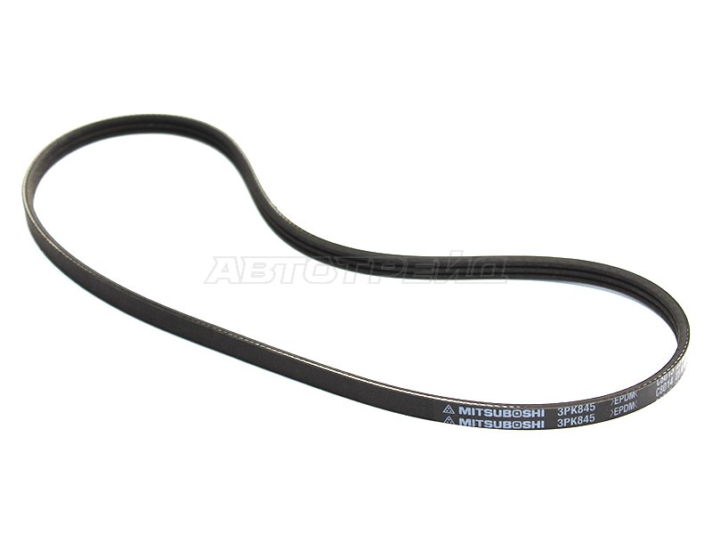 Ремень приводной Nissan 180SX 89-96 / 200SX 89-94