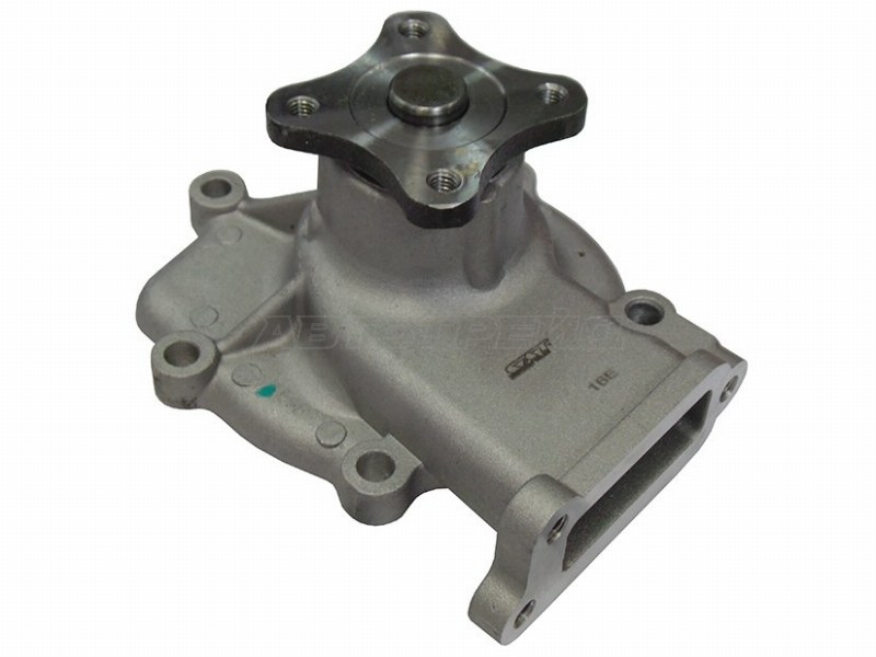 Насос водяного охлаждения Nissan AD 90-99 / Almera 95-00 GA13DS;GA14DS;GA15DS;GA16DE;GA16DS