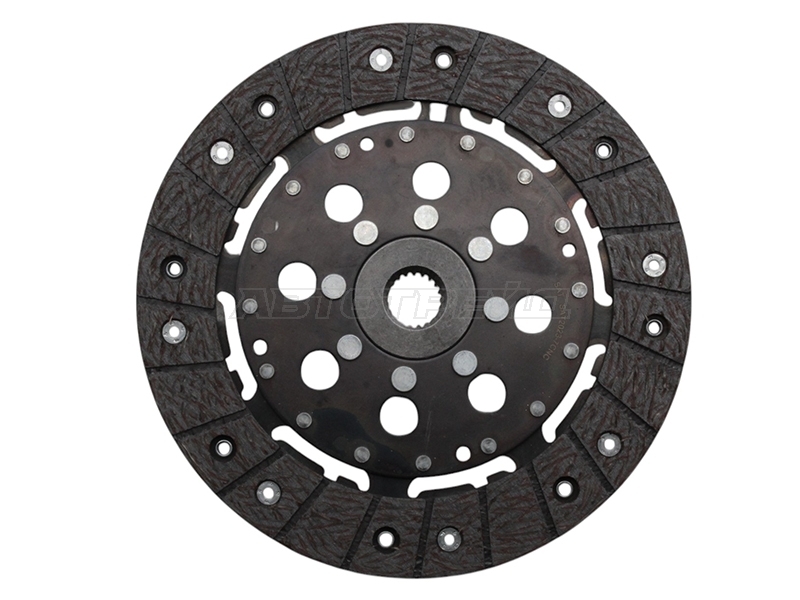 Диск сцепления Nissan Qashqai 06-13 / Tiida 04-14 (225,00 / 160.00)