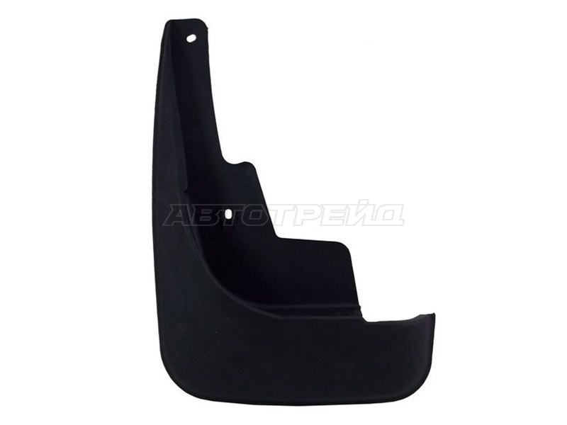 Брызговик Toyota Avensis (T250) 03-08 (Спереди / Слева)