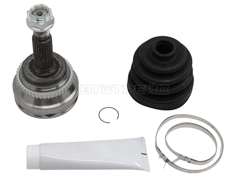 Шрус (Спереди / Наруж) Lexus RX 03-06 / Toyota Avensis 03-08