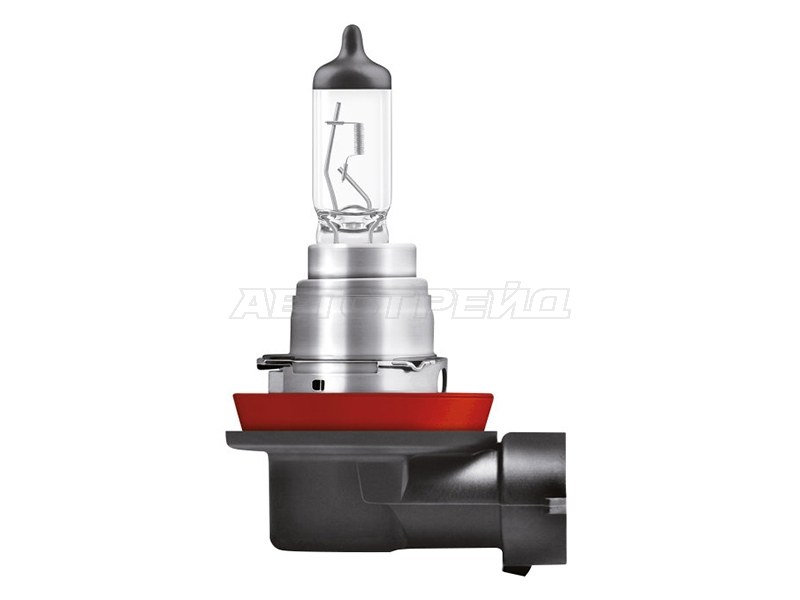 Лампа H8 12V 35W PGJ19-1 ORIGINAL LINE качество оригинальной з/ч (ОЕМ) 1 шт.