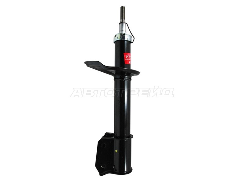 Стойка передняя Nissan Almera 12-19 / Renault Logan 04-16 (Слева / Excel-G)
