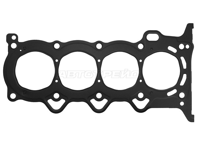 Прокладка головки блока цилиндров Toyota Allion (T240,T260) 01-21 / Corolla 00-13 1NZFE;1NZFXE;2NZFE (Металл)