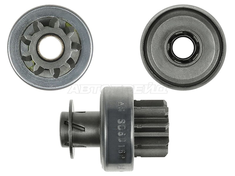 Бендикс Honda Civic 00-06 / Civic Ferio 00-05