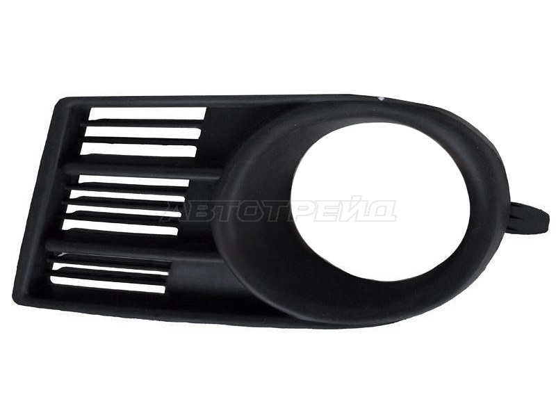 Оправа ПТФ Suzuki Swift 03-10 (Спереди / Слева)