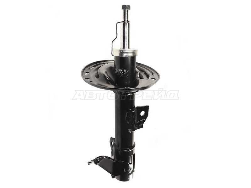 Стойка передняя Toyota Camry (XV50) 11-21 / Camry USA 11-17 (Справа)