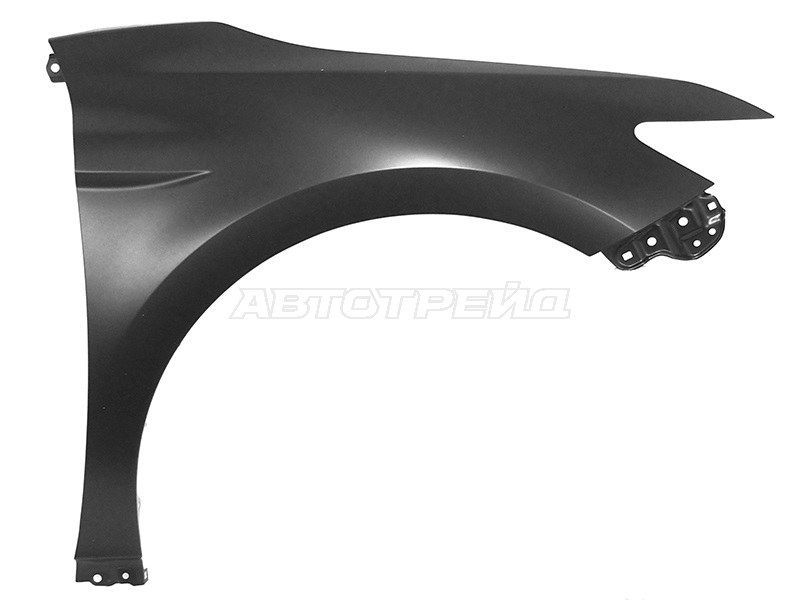 Крыло переднее Toyota Camry (XV70) 17-23 / Camry UAE 20-24 (Справа)