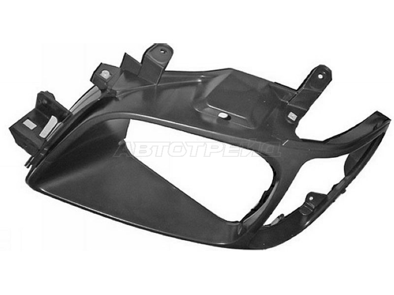 Оправа фары Toyota Lite Ace Noah 98-01 / Town Ace 96-08 (Слева)