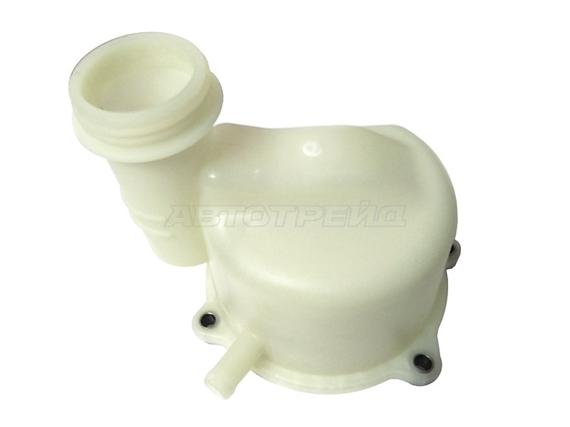 Бачок ГУР Renault Duster 10-21 / Kaptur 16-22 K4M;K9K