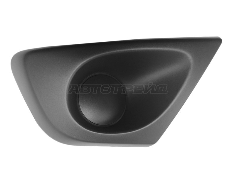 Заглушка бампера Renault Duster 15-21 (Спереди / Справа)
