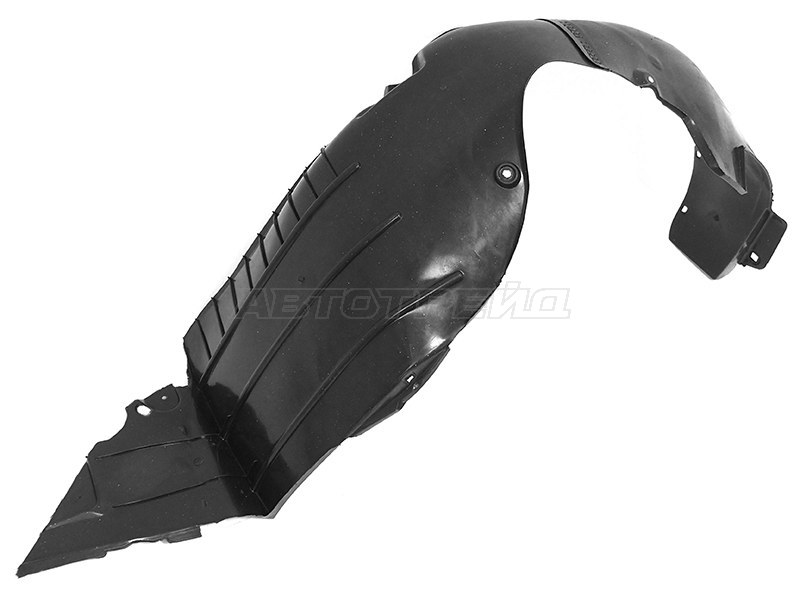 Подкрылок Hyundai Elantra 13-16 (Спереди / Справа)