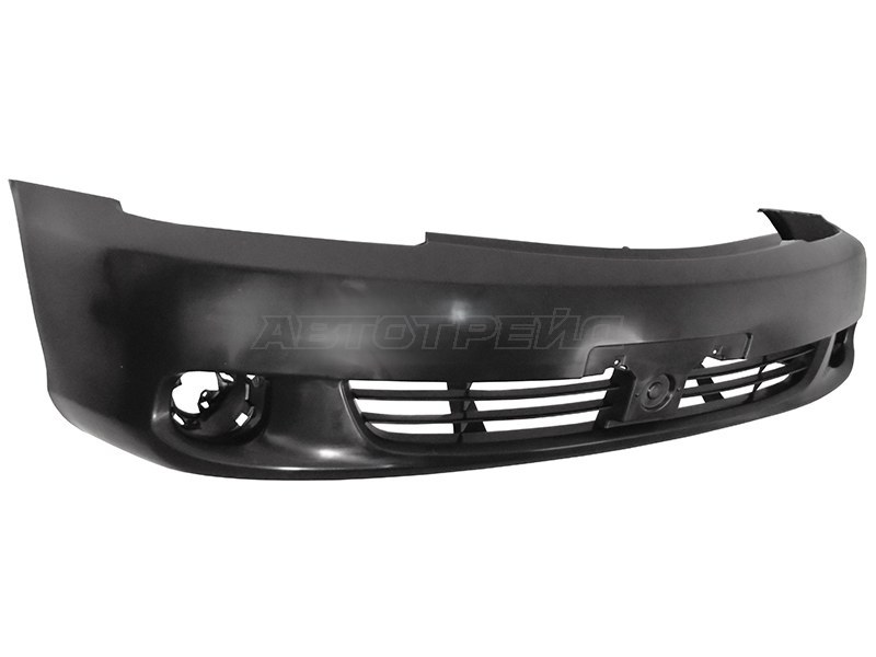 Бампер передний Toyota Allion (T240) 01-04