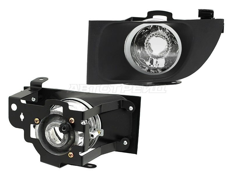Фара противотуманная (Слева) Toyota Probox 02-14