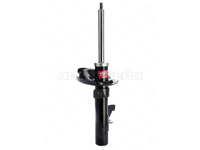 Стойка передняя Ford Focus 04-11 / Audi S3 01-03 (Слева / Excel-G)