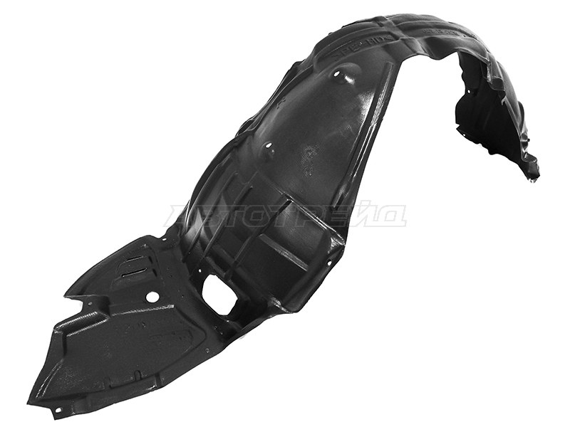 Подкрылок Lexus GS 05-12 (Спереди / Справа)