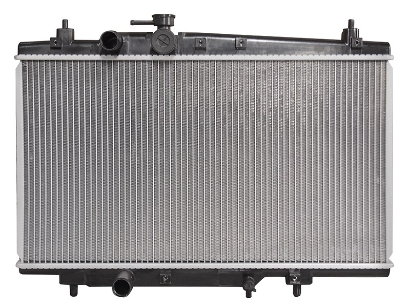 Радиатор Geely MK 08-15 / MK Cross 11-16