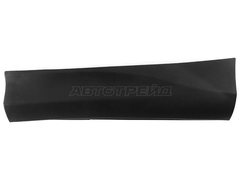 Накладка двери Toyota RAV4 (XA40) 12-15 (Сзади / Слева)
