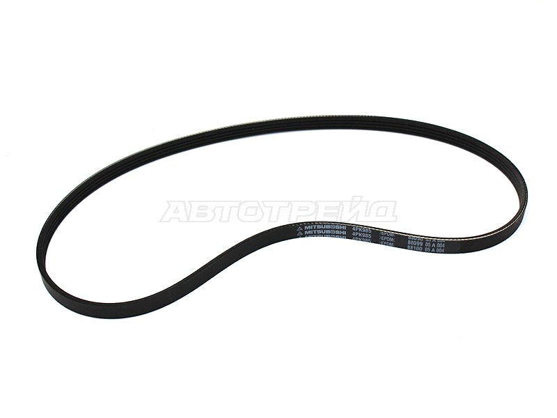 Ремень приводной Mazda Demio 02-14 / Mitsubishi Delica 94-07 4G63;4G64;4G67;G63B