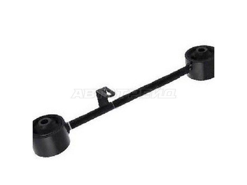 Рычаг подвески Toyota Land Cruiser Prado (J120) 02-09 / Lexus GX 02-09 (Сверху / Сзади / Слева)
