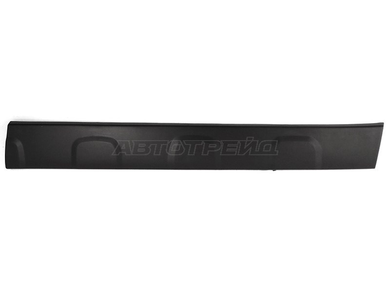 Накладка двери Honda CR-V 06-12 (Спереди / Справа)