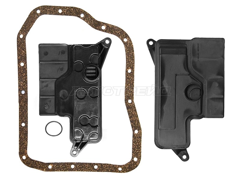 Фильтр АКПП Lexus RX 08-15 / Toyota Avensis 08-15