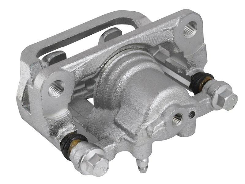 Суппорт тормозной Nissan Primera 01-08 / X-Trail 00-07 (Сзади / Слева)