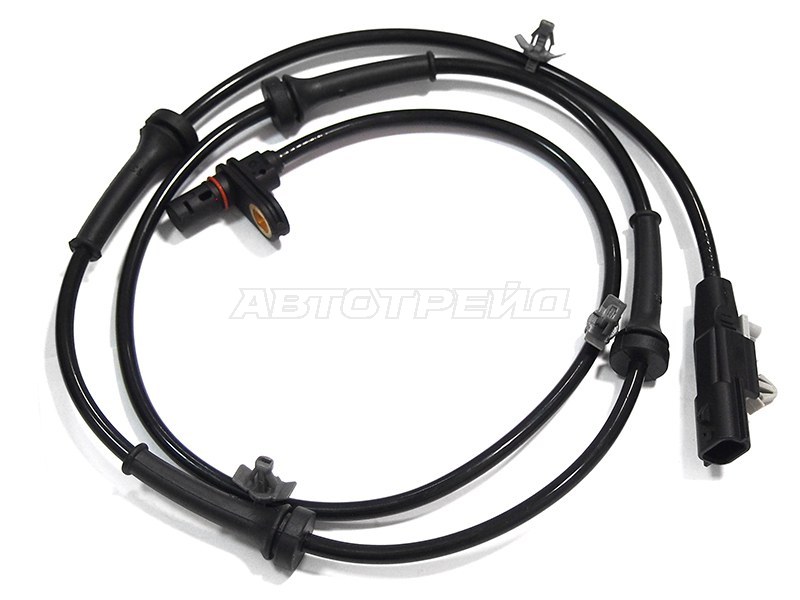 Датчик ABS Nissan Qashqai 06-13 / Qashqai+2 08-14 (Сзади / Справа=Слева)