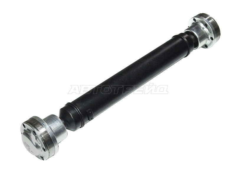 Вал карданный Mercedes-Benz M-Class 05-08 / GL-Class 06-12