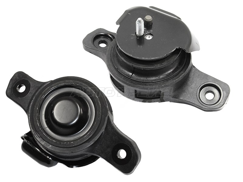 Опора двигателя Subaru Legacy 03-09 / Outback 03-09 (Справа)