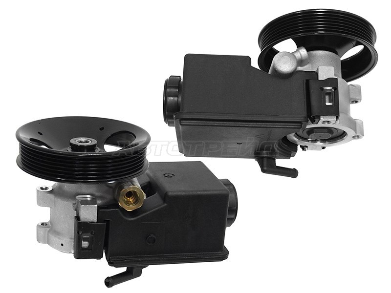Насос ГУР SsangYong Actyon 05-10 / Actyon Sports 06-16