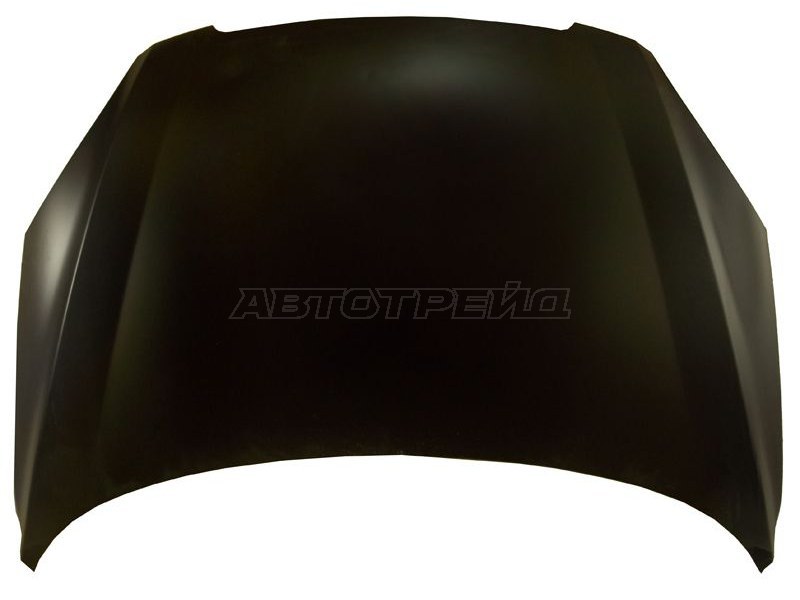Капот Kia Ceed 06-10