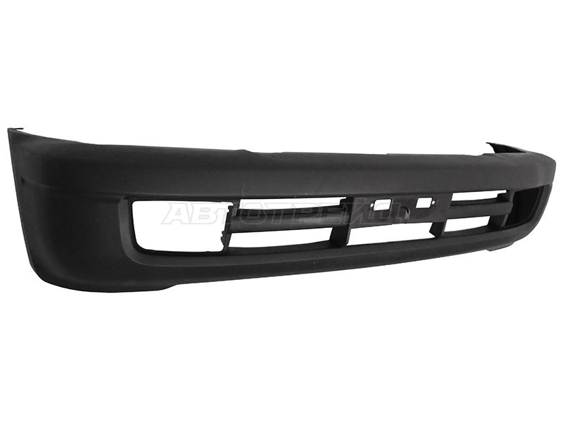Бампер передний Toyota Land Cruiser Prado (J90) 96-02 (Под ПТФ)