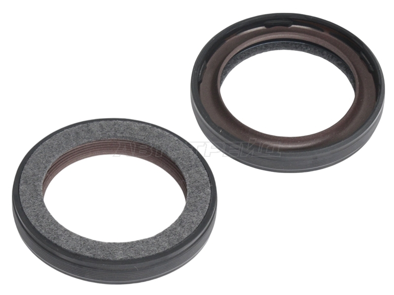 Сальник коленвала передний Mazda 3 03-13 / 6 02-12 L5VE;LFDE