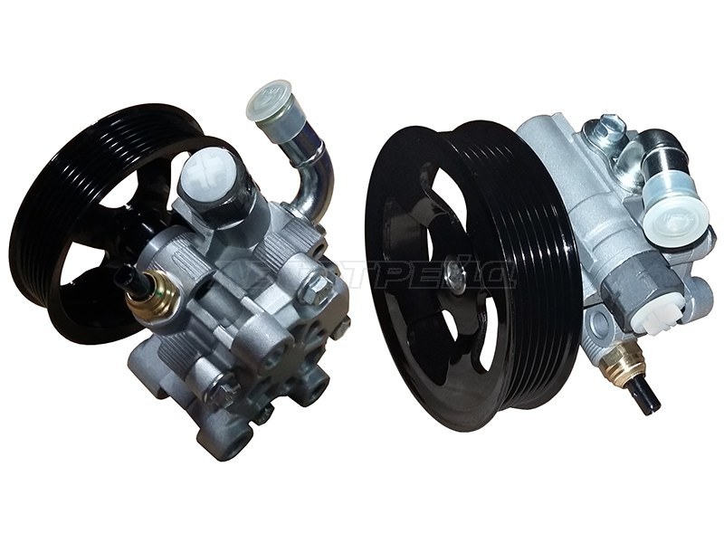Насос ГУР Toyota Allion (T240) 01-07 / Avensis 00-08