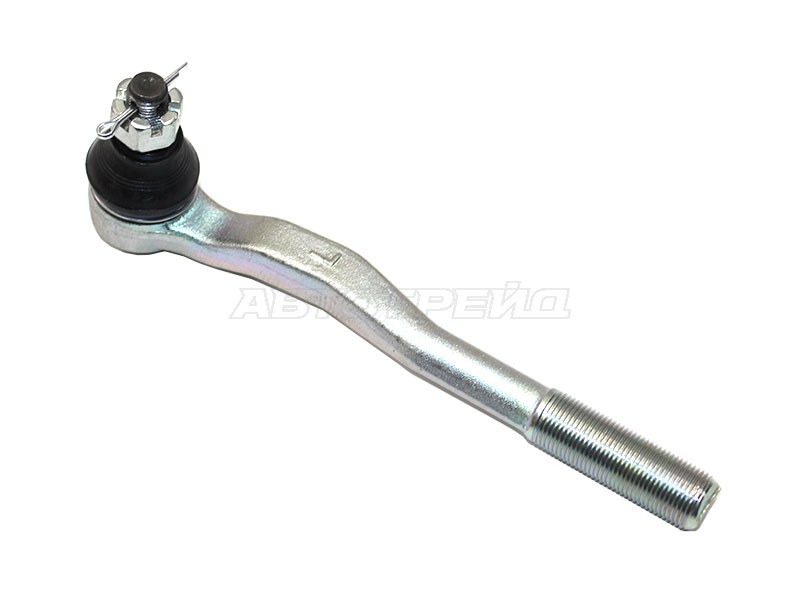 Рулевой наконечник Toyota Land Cruiser Prado (J90) 96-02 / 4Runner 95-02 (Слева)