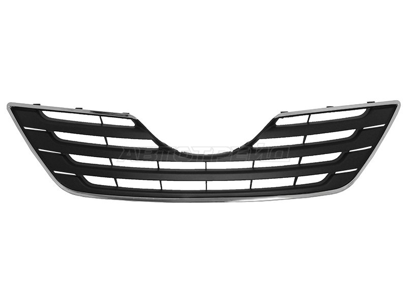 Решетка радиатора Toyota Camry (XV40) 06-09 / Camry USA 06-08