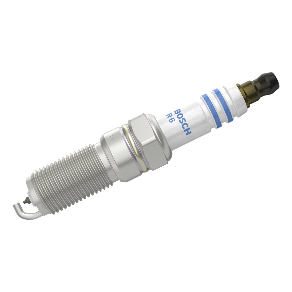 Bosch 0242236672 — Свеча зажигания