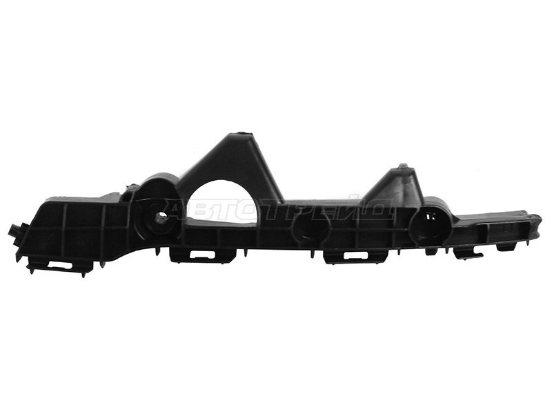 Крепление бампера Toyota RAV4 (XA40) 12-15 (Сзади / Справа)