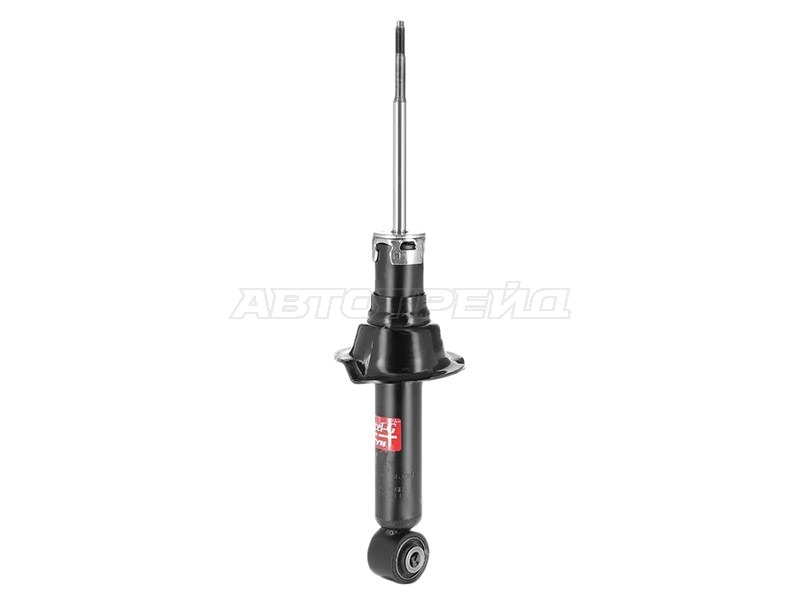 Стойка задняя Haval F7 18-24 / F7x 19-24 (Справа=Слева / Excel-G)