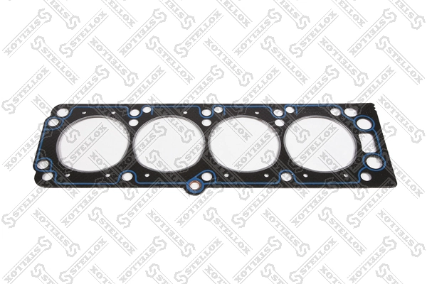 Прокладка ГБЦ (1.6mm) Opel Astra/Vectra