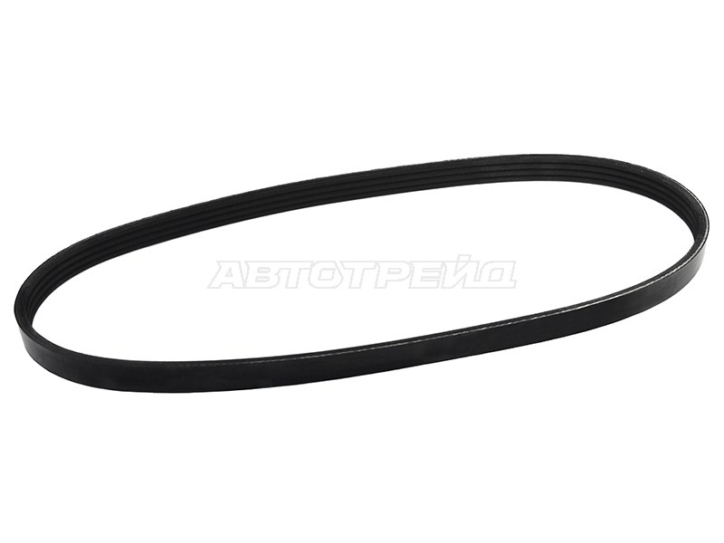 Ремень приводной Nissan Patrol 97-10 / Caravan 86-12 KA20DE;KA24DE;NA20P;TB48DE