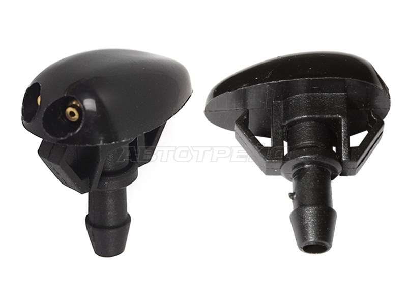Форсунка омывателя лобового стекла Nissan Almera 00-03 / Patrol 97-10