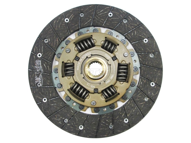 Диск сцепления Mitsubishi Lancer 88-15 / 3000GT 94-99 (225,00 / 150.00)