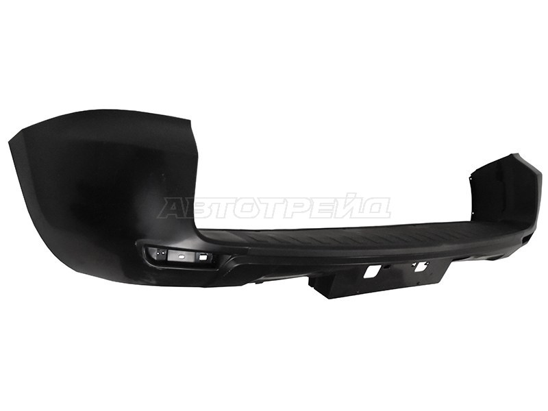 Бампер задний Toyota RAV4 (XA30) 08-13
