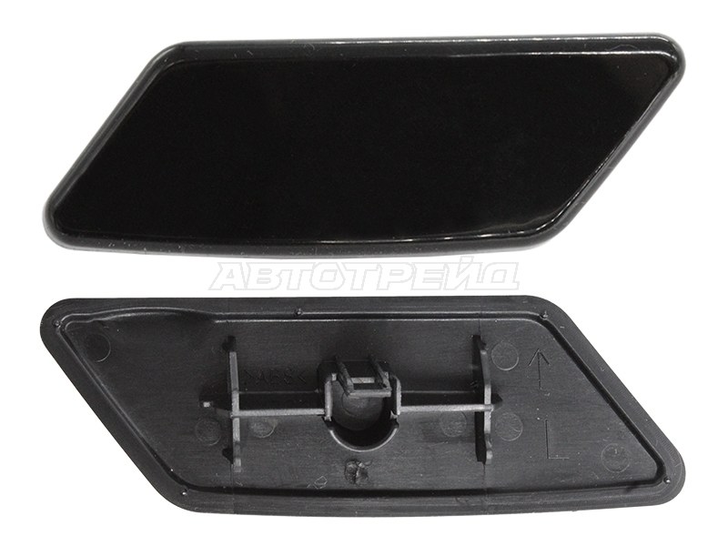 Крышка омывателя фары Toyota Camry Europe / Russia (XV70) 20-22 (Слева)